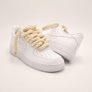 AF1 "CREAM" Rope