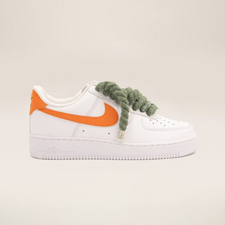 Af1 October Rope