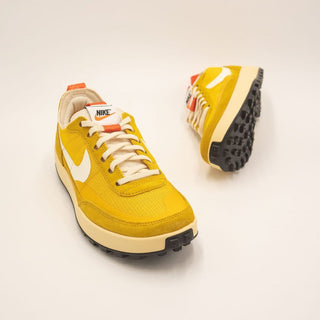 NikeCraft General Purpose Shoe Tom Sachs Archive Dark Sulfur