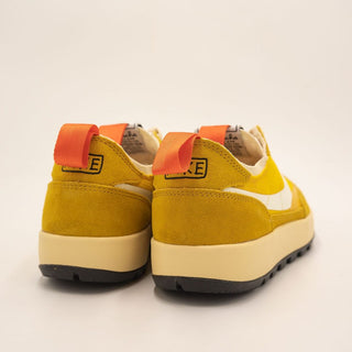 NikeCraft General Purpose Shoe Tom Sachs Archive Dark Sulfur