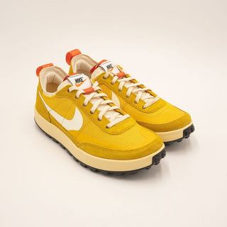 NikeCraft General Purpose Shoe Tom Sachs Archive Dark Sulfur