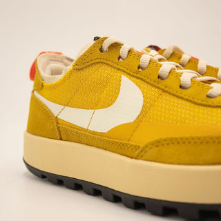 NikeCraft General Purpose Shoe Tom Sachs Archive Dark Sulfur