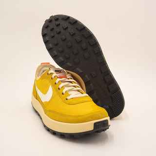 NikeCraft General Purpose Shoe Tom Sachs Archive Dark Sulfur