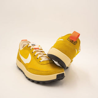 NikeCraft General Purpose Shoe Tom Sachs Archive Dark Sulfur