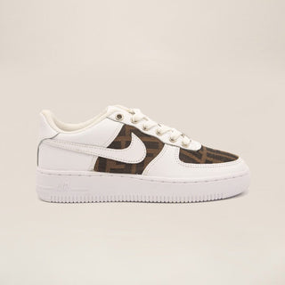 Af 1 FF Brown