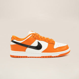 Dunk Low Patent Halloween