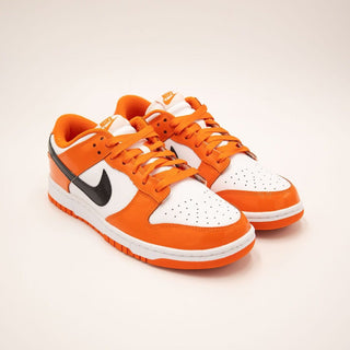 Dunk Low Patent Halloween