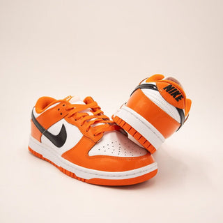 Dunk Low Patent Halloween