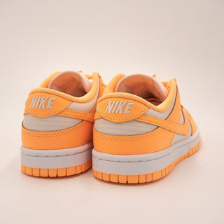 Dunk Low Peach Cream