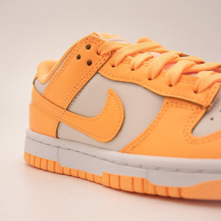 Dunk Low Peach Cream