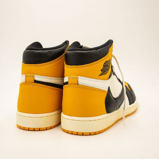 Jordan 1 High Taxi Reverse