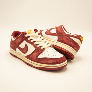 Dunk Low Washed-Up USC