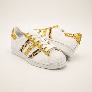 Superstar Ltd Gold 37 1/3