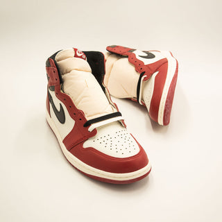 Jordan 1 High Lost & Found