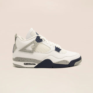 Jordan 4 Midnight Navy