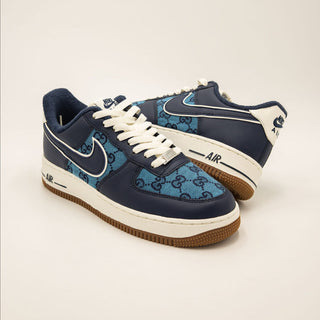 AF1 Royale Blue GG