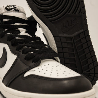 Jordan 1 High 85 OG Black White