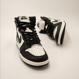 Jordan 1 High 85 OG Black White