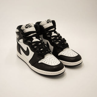 Jordan 1 High 85 OG Black White