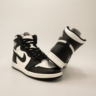 Jordan 1 High 85 OG Black White