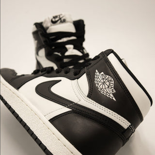 Jordan 1 High 85 OG Black White