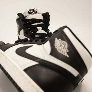 Jordan 1 High 85 OG Black White