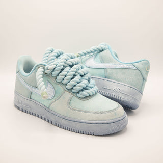 AF1 "GLACIER" Rope