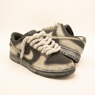 Dunk Low "ASPHALT"