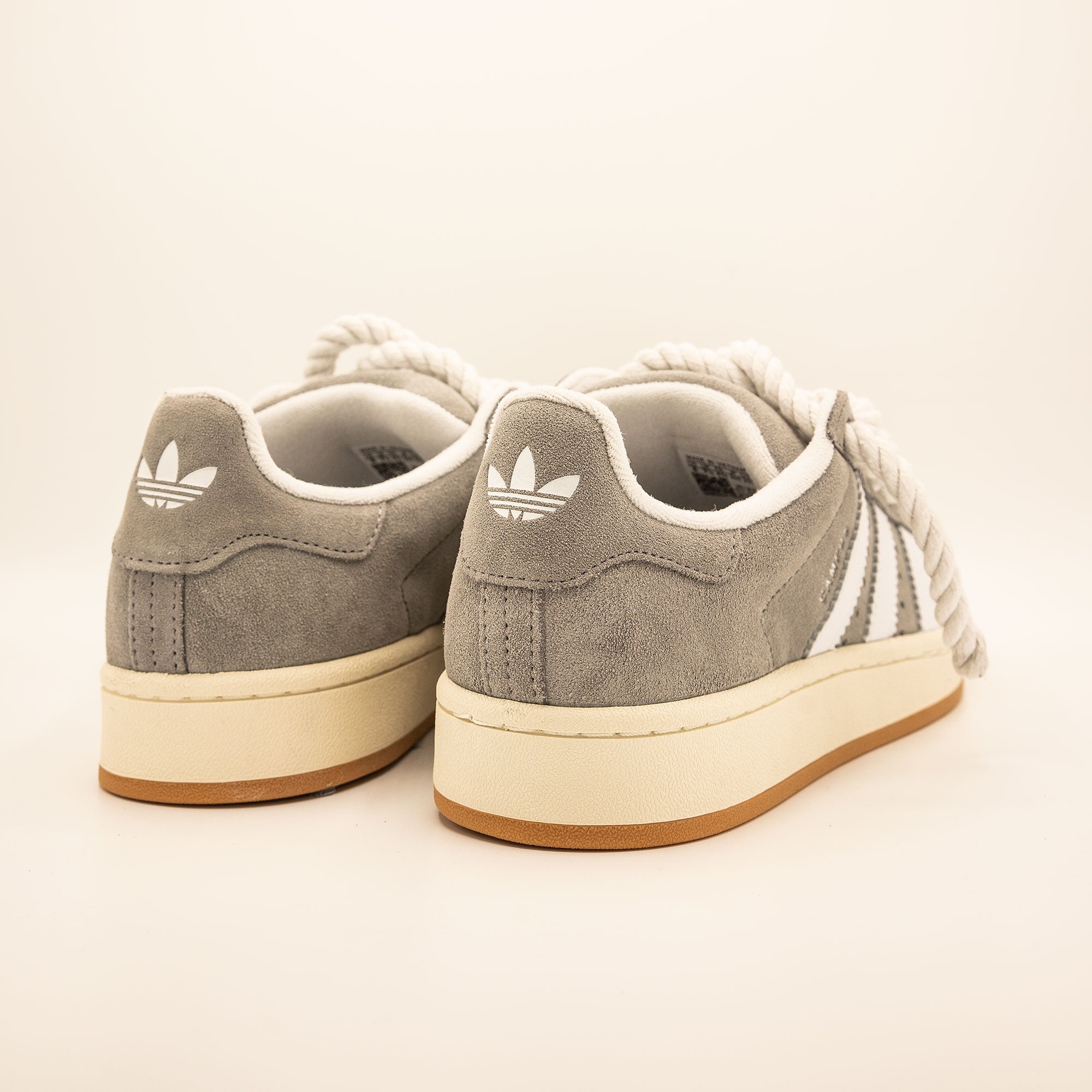 Campus 00s GREY ROPE AMNDE Campus 00s GREY ROPE AMNDE