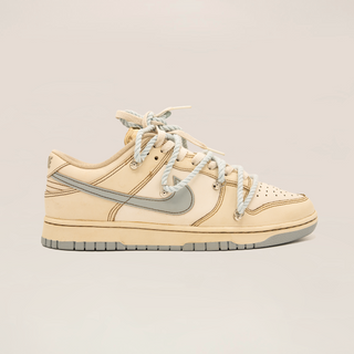 DUNK LOW OVERLACES SUNRISE