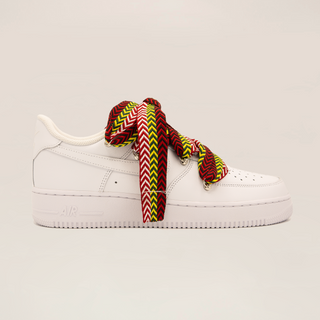 AF1 OVERLACES MIXED LANVIN