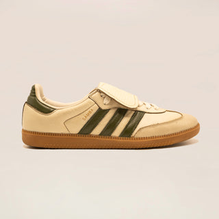 SAMBA OG COFFE OLIVE