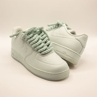 AF1 " SEA SALT " ROPE