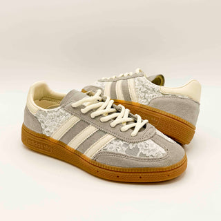 SPEZIAL GREY LACE