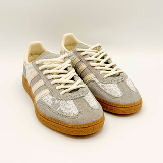 SPEZIAL GREY LACE