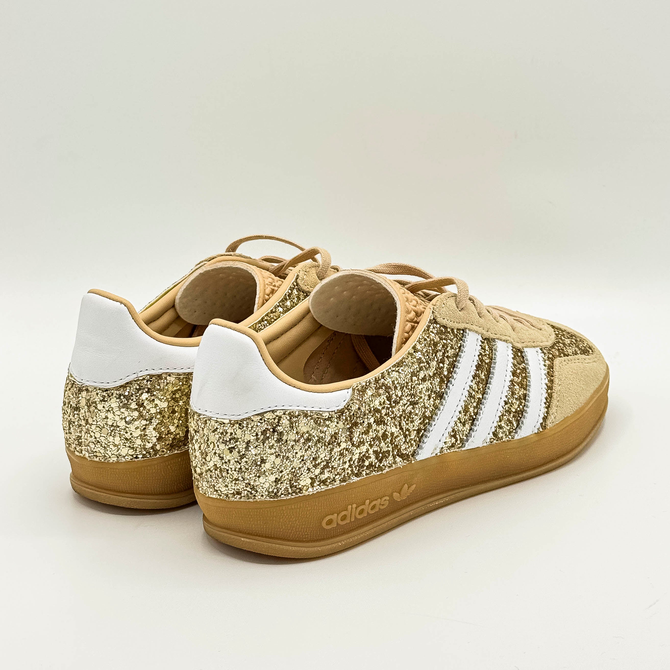GAZELLE GOLDEN HOUR – AMÉNDE