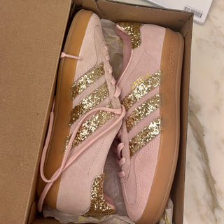 GAZELLE CANDY GOLD
