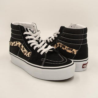 Sk8 Platform L Safari 36