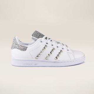 Stan Smith Atlanta