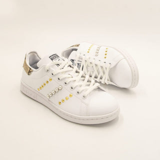 Stan Smith Pearls