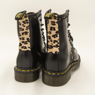 Dr Martens 1460 Black Safari <span>37</span>