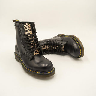 Dr Martens 1460 Black Safari <span>37</span>