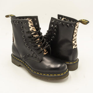 Dr Martens 1460 Black Safari <span>37</span>