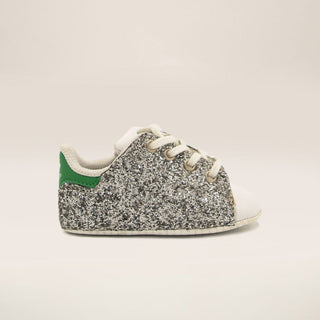 Crib Stan Smith Shine